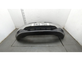 Бампер  Nissan Qashqai 2006-2013 передний   