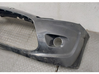 Бампер  Citroen C3 2009- передний   
