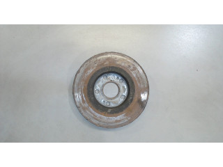 Диск тормозной  Renault Laguna 1994-2001 2.0  передний    7701206198      