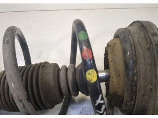 Стойка амортизатора  Renault Laguna 2 2001-2008 80060378   2  2  дизель