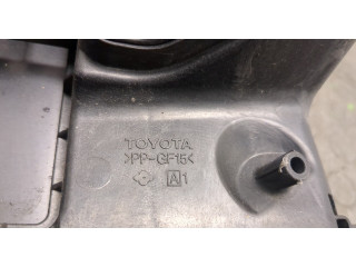 Блок предохранителей  Lexus LS460 2006-2012          4.6