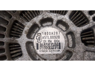 Генератор  Mitsubishi ASX       1800A287    