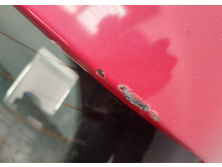 Замок багажника  Ford Fiesta 2008-2013       
