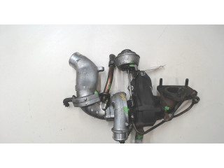  Турбина  Honda Civic 2006-2012             2.2 18900RSRE01