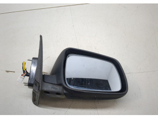 Зеркало боковое  Mitsubishi Lancer 10 2007-2017  правое           7632A202