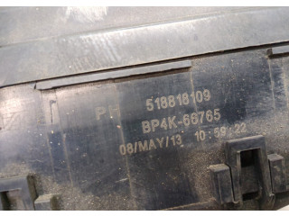 Блок предохранителей  Mazda 3 (BK) 2003-2009         