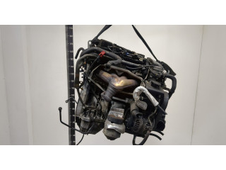 Форсунка топливная  Mercedes C W203 2000-2007         