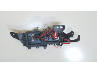 Блок предохранителей  Mercedes GL X164 2006-2012      A1645403372     4.7