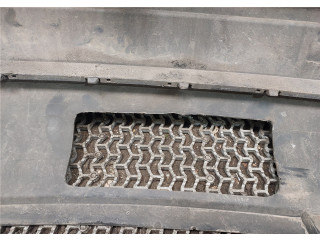 Бампер  Volkswagen Polo 2001-2005 задний    6Q6807417