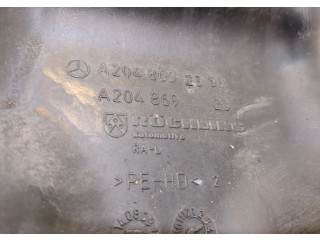 Бачок омывателя  Mercedes E W212 2009-2013    
