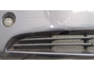 Бампер  BMW 3 E46 1998-2005 передний   