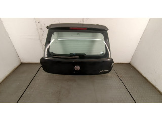 Моторчик заднего дворника  Fiat Grande Punto 2005-2010      