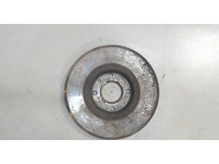 Диск тормозной  Citroen C4 Grand Picasso 2006-2013 2.0  передний      4246C0, 1618859580      