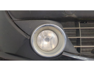 Бампер  Peugeot 207 передний   