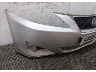 Бампер  Lexus IS 2005-2013 передний    5211953926