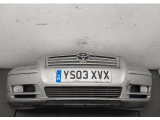 Бампер  Toyota Avensis 2 2003-2008 передний     