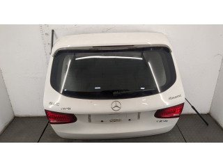 Замок багажника  Mercedes GLC X253 2015-2022       