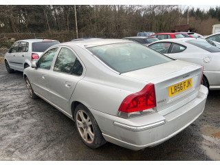 Генератор  Volvo S60 2000-2009           2.4 дизель