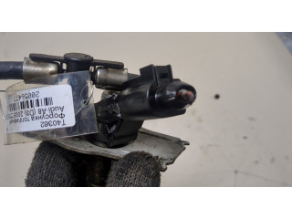 Форсунка топливная  Audi A8 (D3) 2005-2007    057130277AK, 057130855AX, 0445115058     