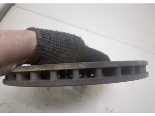 Диск тормозной  Acura MDX 2007-2013   передний   45251STXA00      