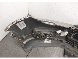 Бампер  Volkswagen Tiguan 2011-2016 передний   