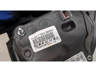Зеркало боковое  Ford F-150 2014-2020  левое           