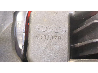 Задний фонарь        Saab 9-3 1998-2002 