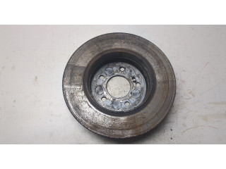 Диск тормозной  Mercedes C W203 2000-2007 2.7  задний           