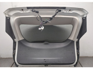 Замок багажника  Nissan Murano 2014-       