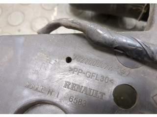 Замок капота  Renault Scenic 2009-2012     