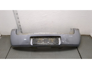 Бампер  Opel Meriva 2003-2010 задний   