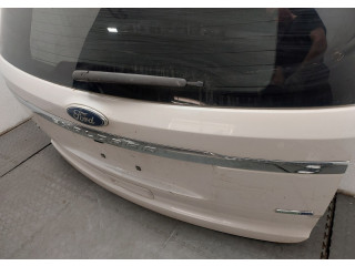 Замок багажника  Ford Explorer 2010-2015       