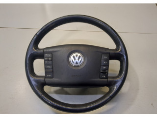 Руль  Volkswagen Touareg 2007-2010            3D0419091T