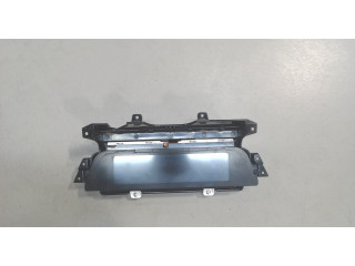 Дисплей бортового компьютера  Cadillac CTS 2008-2013 23103220, 25895240        