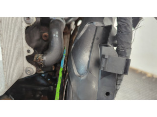 Форсунка топливная  Seat Ibiza 4 2008-2015         
