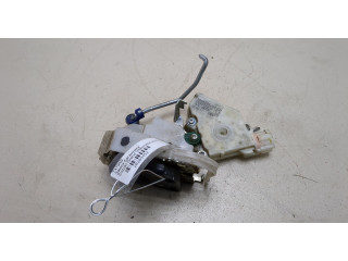Замок багажника  Suzuki Grand Vitara 2005-2015       