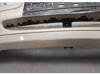 Бампер  Mercedes C W203 2000-2007 передний   