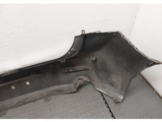 Бампер  Mazda 3 (BL) 2009-2013 задний   BBV450221BBB