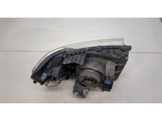Фара передняя  Ford Ranger 2006-2012 левая 