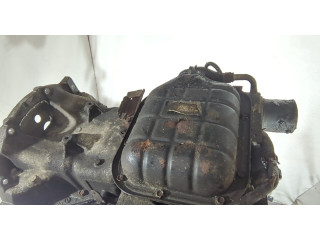 Клапанная крышка двигателя ДВС  Nissan Murano 2002-2008 3.5  132648J102   