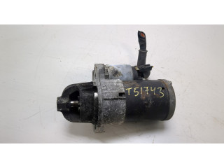 Стартер  Suzuki Grand Vitara 2005-2015 2.4  3110078K00   