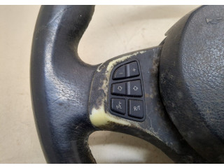 Руль  BMW X3 E83 2004-2010           