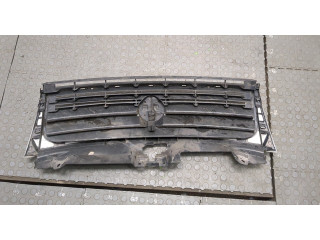 Решетка радиатора  Fiat Scudo 2007-2016          1497652898, 1497649078, 1333430080