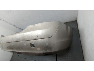 Бампер  Mercedes S W221 2005-2013 задний   