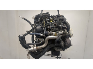 Клапанная крышка двигателя ДВС  Land Rover Range Rover Sport 2005-2009 2.7     