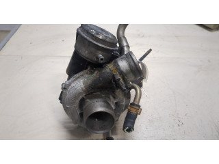  Турбина  Renault Laguna 2 2001-2008              1.9 