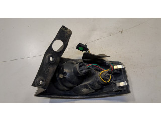Задний фонарь        Seat Ibiza 3 2001-2006 