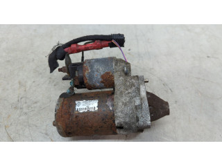 Стартер  Renault Scenic 2003-2009 1.6  8200665518   