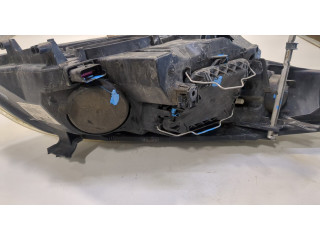 Фара передняя  Renault Megane 3 2009-2016 левая 