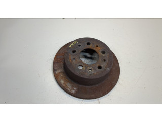 Диск тормозной  Citroen Jumper (Relay) 2006-2014 2.2  задний           